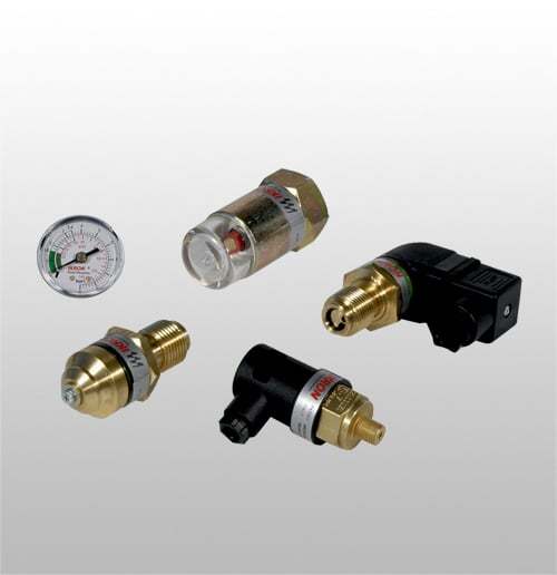 Mobile Type Vacuum and Return Filter Indicators (Indicators) are waiting for you on our site with the most special prices.